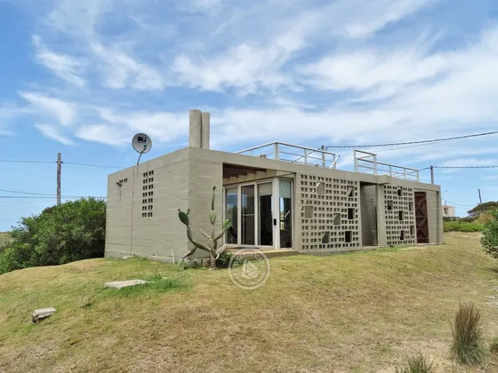 Rosa De La Viuda - Casa B En Punta Del Diablo