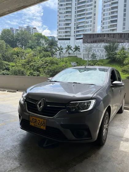 Renault Sandero 1.6 Life