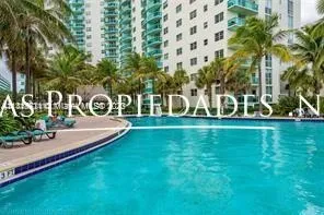 Departamento En Venta En  Hollywood Beach Condo 1 Dormitorio