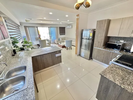 Penthouse En Venta En Ensanche Naco  Código: Nd813 Solo Clientes Directos