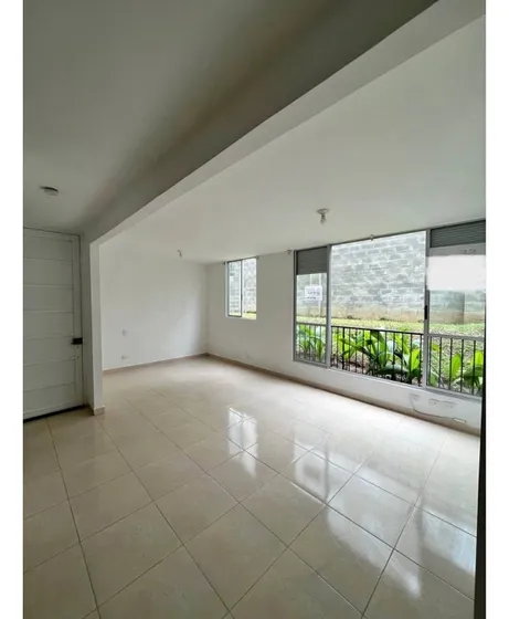 Venta Apartamento 57mtr2, Ciudad Guabinas, Yumbo, 13396-1