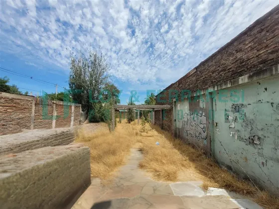 Venta Terreno Metro Lo Prado
