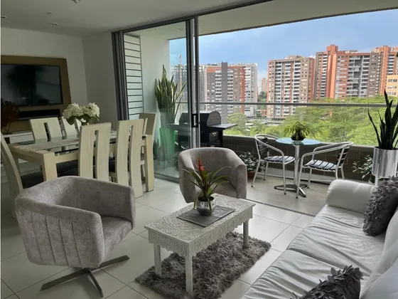 Venta De Apartamento Envigado Antioquia