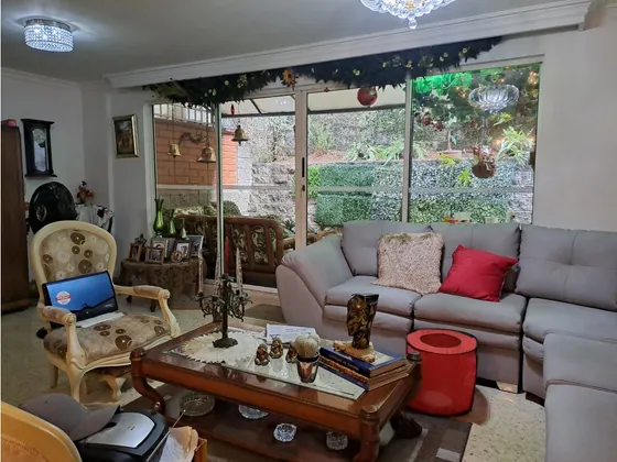 Casa Unifamiliar Castropol Poblado