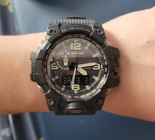 Reloj casio g shock 5463 hotsell