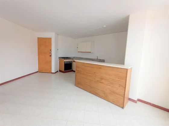 Apartamento En Arriendo Medellin, Laureles