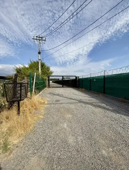 Se Vende Parcela En Chicureo