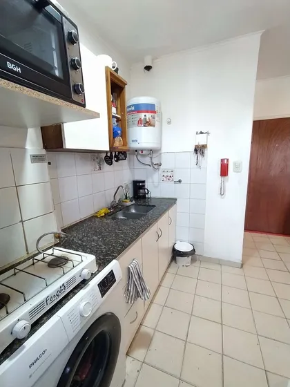 Venta Departamento Monoamibiente Lanus