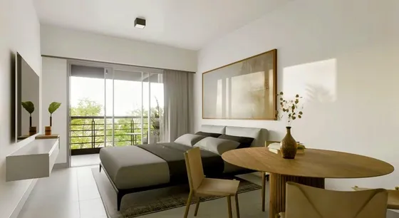 Edificio En Castelar