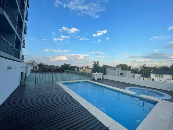 Venta - Depto 2 Amb Y Cochera - Calixto Oyuela 1578 - Santos Lugares