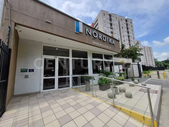 Apartamento Venta La Flora Nordika Norte Cali