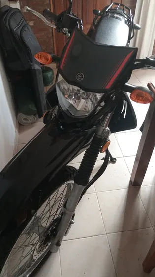 Yamaha Xtz 125cc 2024