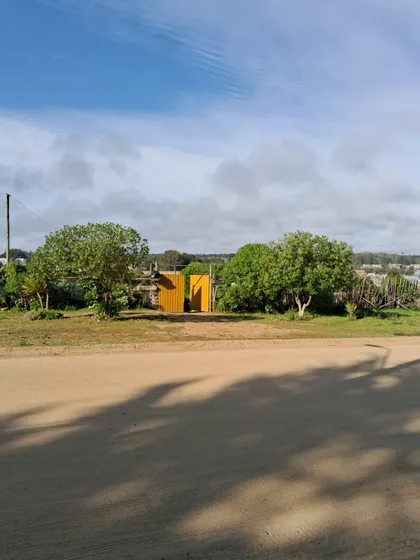 Vendo Terreno Con 2 Cabañas En Punta De Tralca. El Quisco