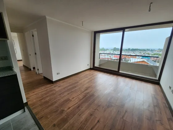 Departamento En Venta En Llanquihue