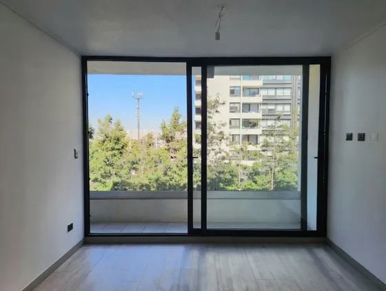 * Promo Arriendo! Piso 5, Sur * 1 Hab/1 Baño, Estac + Bodega