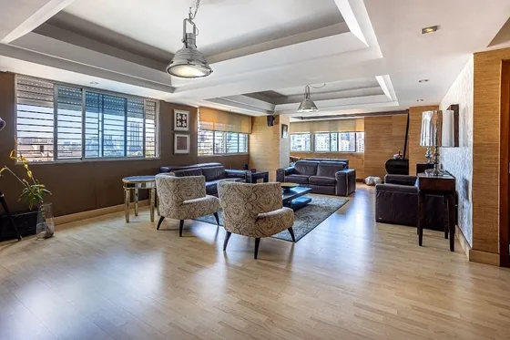 Apartamento En Venta En Exclusiva Torre De Naco