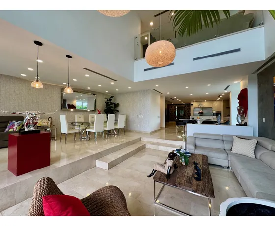 Mirador De Los Campitos/apto De Lujo/remodelado/359m2/en Venta 