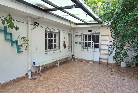 Ph En  Uruguay Al 1700 - Interno 