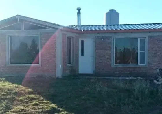 Chacra En Venta - 10.000mts2  - Rawson