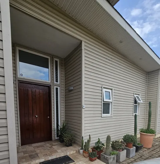 Excelente Parcela Con Casa Ubicada En Condominio Pajaritos.