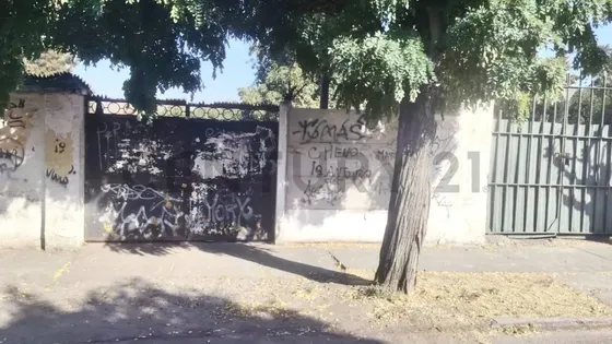 Venta Sitio Buin