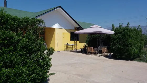 Parcela En Venta En Tiltil