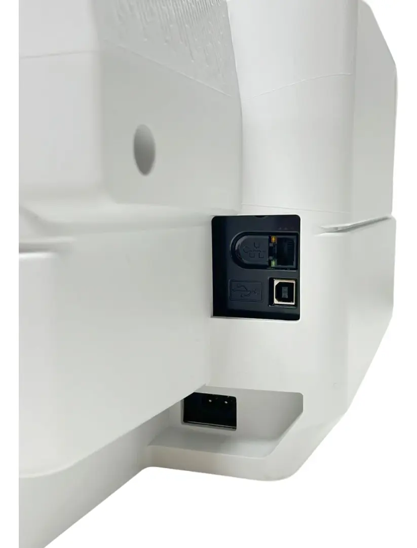Miniatura HP DesignJet T130 outra vista