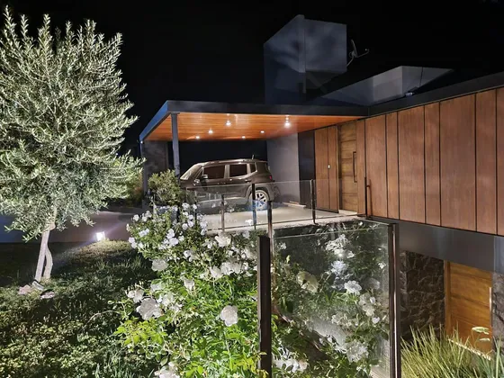 Casa En Venta  - Country La Cuesta - Vista Insuperable - 3 Dormitorios