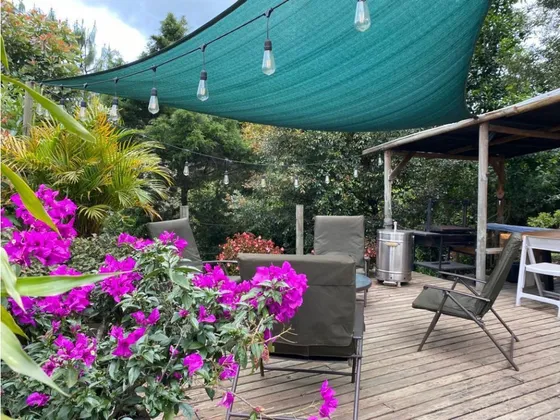 Arriendo Casa En Guarne Vereda La Mosquita 