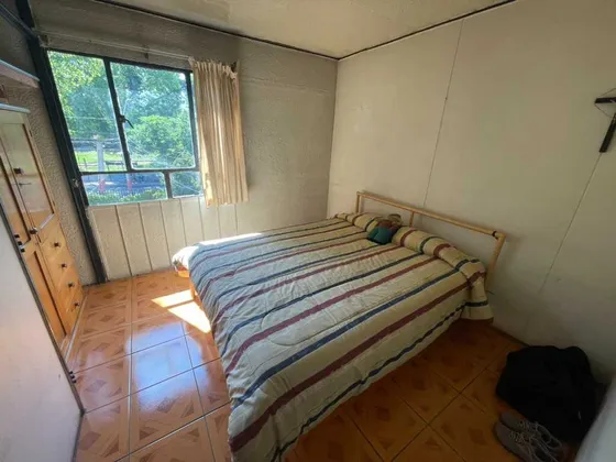 Vendo Amplio 3 Dor+1 Baño Con Estacionamiento (98718)