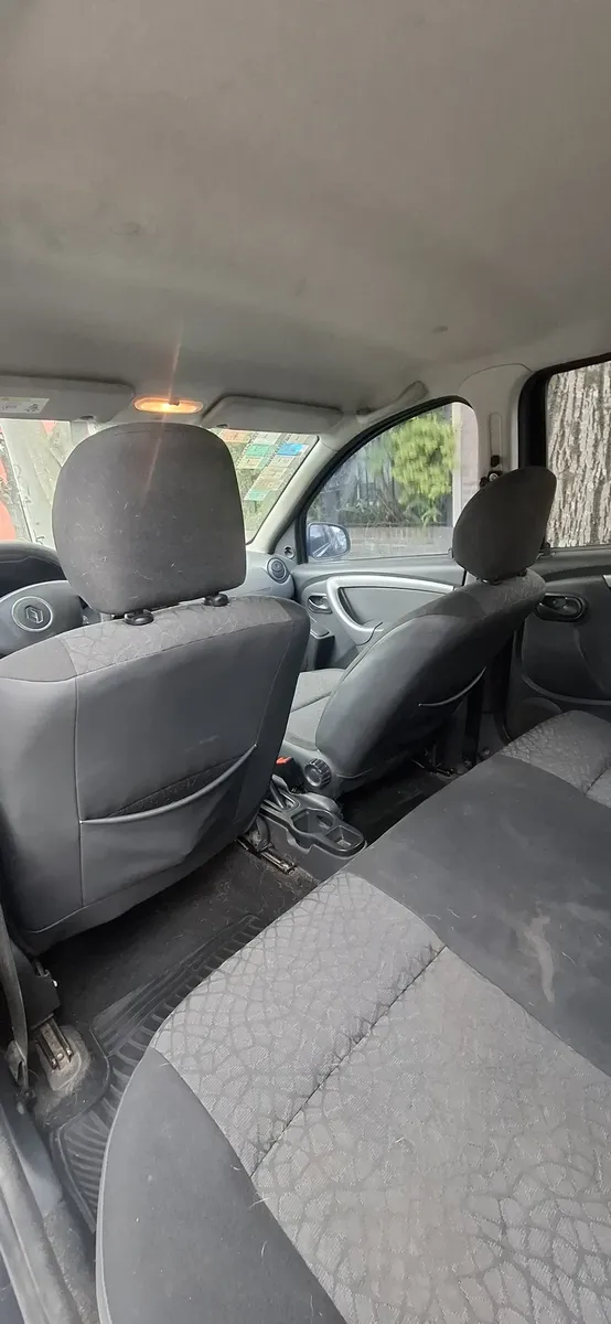 Renault Duster 1.6 4x2 Dynamique 110cv522609988574259206