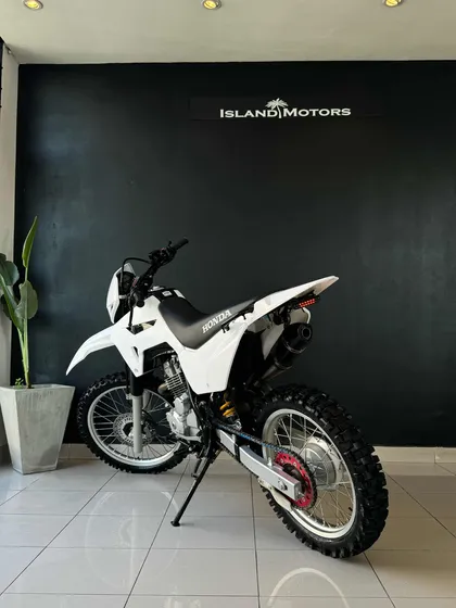 Honda Tornado 250 / Xtz 250 Rouser Kawasaki Yamaha