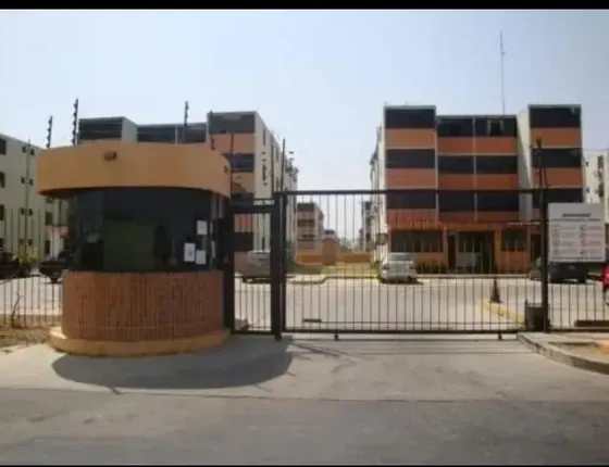 Apartamentos En Buenaventura Primeras Manzanas Piso1