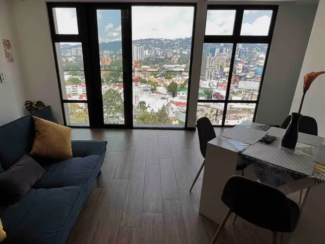 Alquilo Apartamento En Iq10 Totalmente Equipado