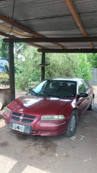 Chrysler Stratus 2.5 Le