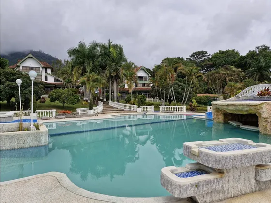 Alquiler Finca Villa Diego - Lago Calima Darien Valle Del Cauca