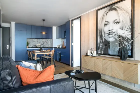 Somma Vista Calán - Las Condes 8550