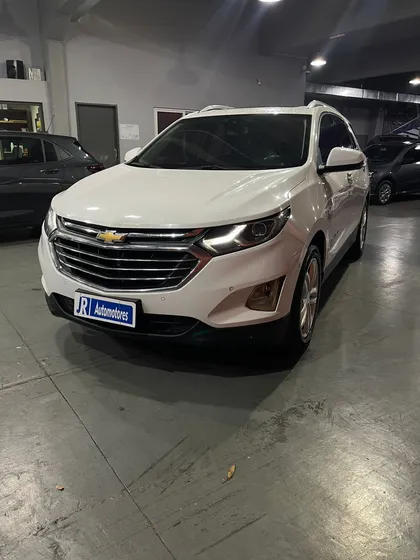 Chevrolet Equinox 1.5t Premier 4wd