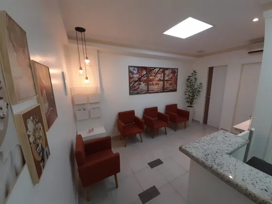 Consultório Médico Montado, Alugo Por Período - R$ 150,00