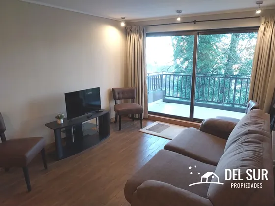 Departamento En Venta Muy Cercano A Costanera