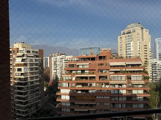 Hermoso Depto A 50 Mts De La Plaza Del Golf, Exc. Ubicación