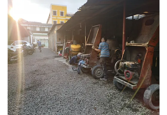 Se Vende Lote S. Centro Santa Rosa De Cabal - Risaralda