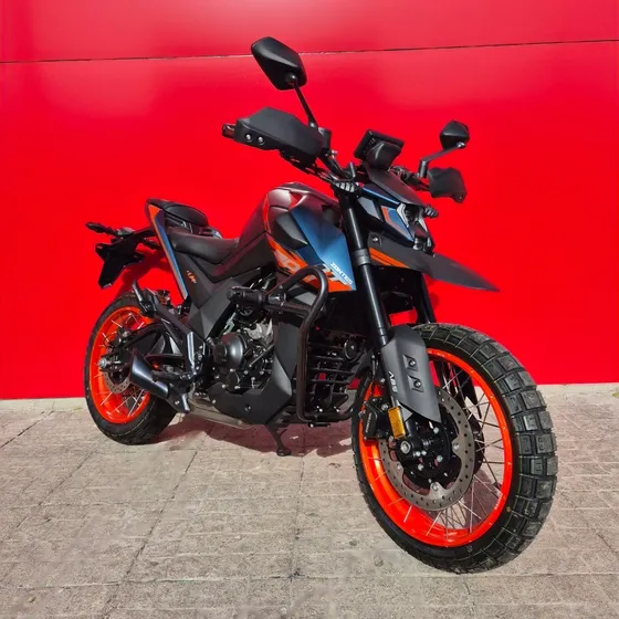 Zontes Zt200 U1 - 100% Financiada - Tomamos Tu Moto Usada