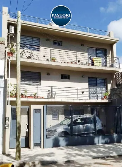 Venta De Ph Con 3 Unidades. Ideal Rentista!!!