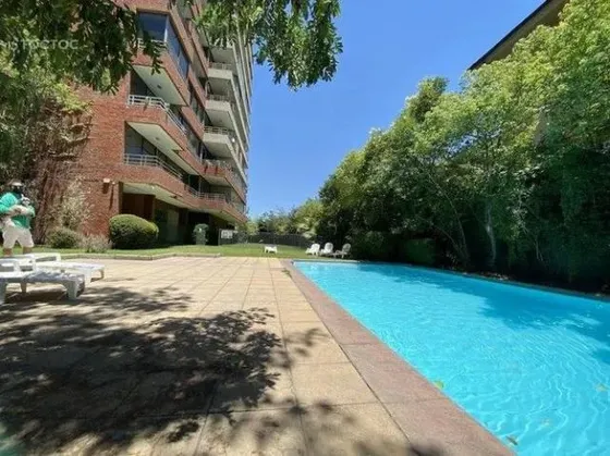 Departamento En Venta En Providencia