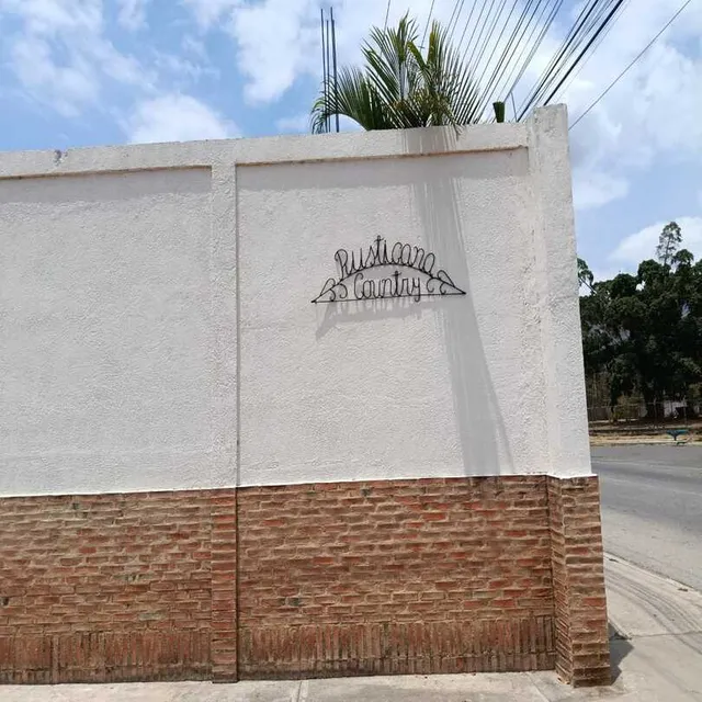 Sky Group Vende Town House En Res. Rusticana Country, Rio Sil. Inth-207