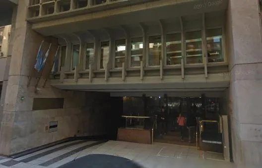Alquiler Oficina, Planta Libre De 412 M2, Con 2 Cocheras