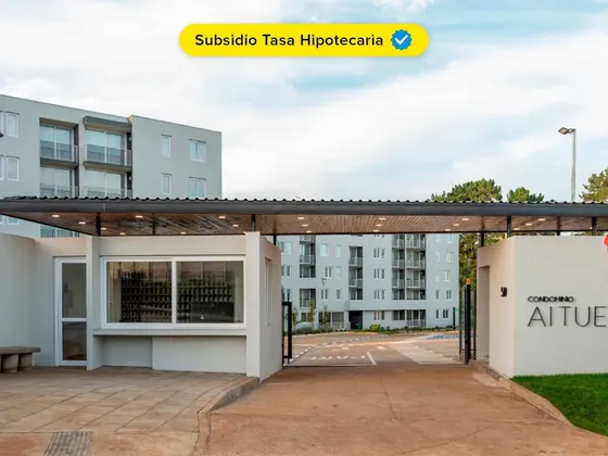Condominio Aitue