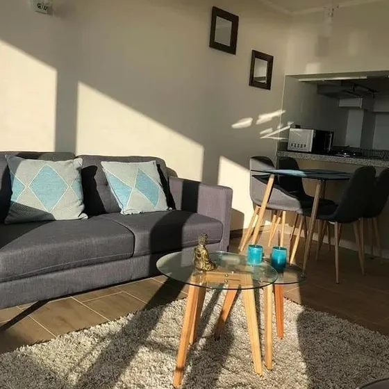 Se Vende Dpto.en La Serena