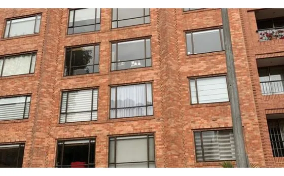 Oportunidad Hermoso Apartamento En Chapinero 360- Dcf-195